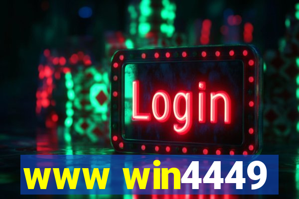 www win4449